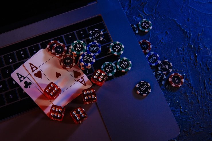 momoplay app interface showing live blackjack table on mobile screen